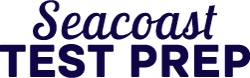 Seacoast Test Prep Logo