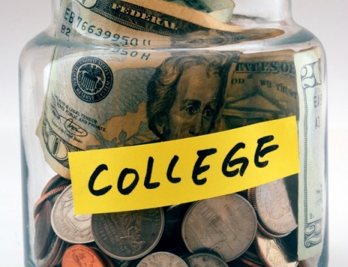 Tax Credits & Deductions for a College Education